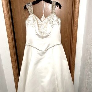 Wedding Gown